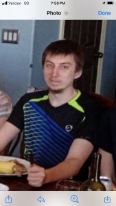 Stephen Gill Missing